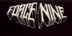 logo Force Nine